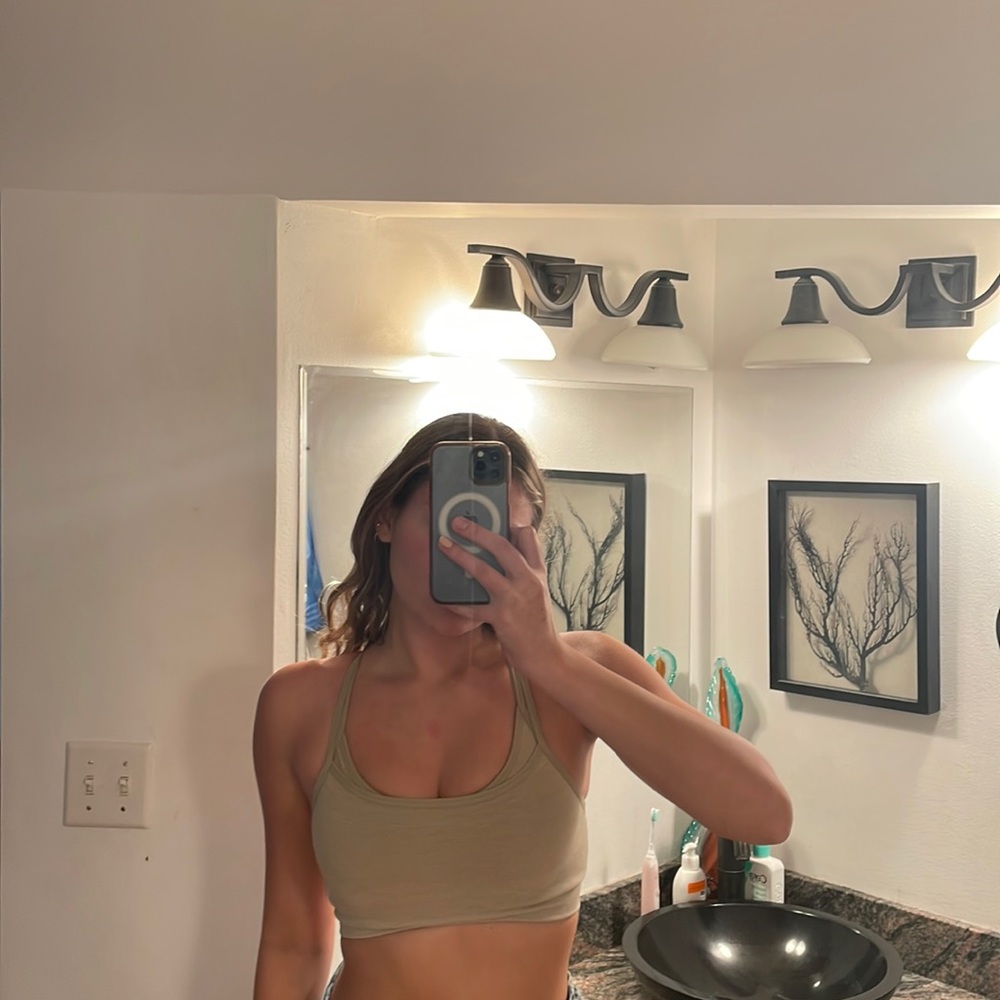 Gymshark Sports Bra